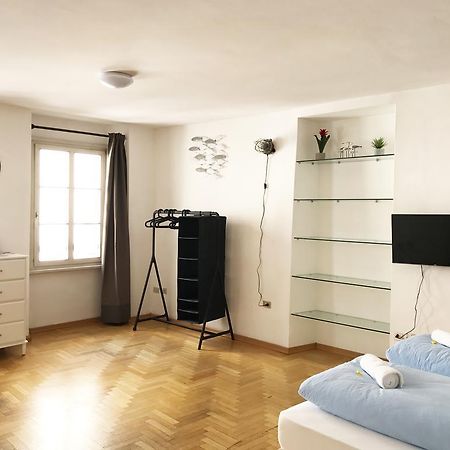 Lafri Apartment Bozen Buitenkant foto