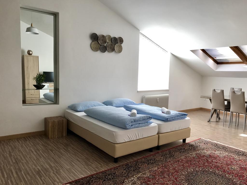 Lafri Apartment Bozen Buitenkant foto