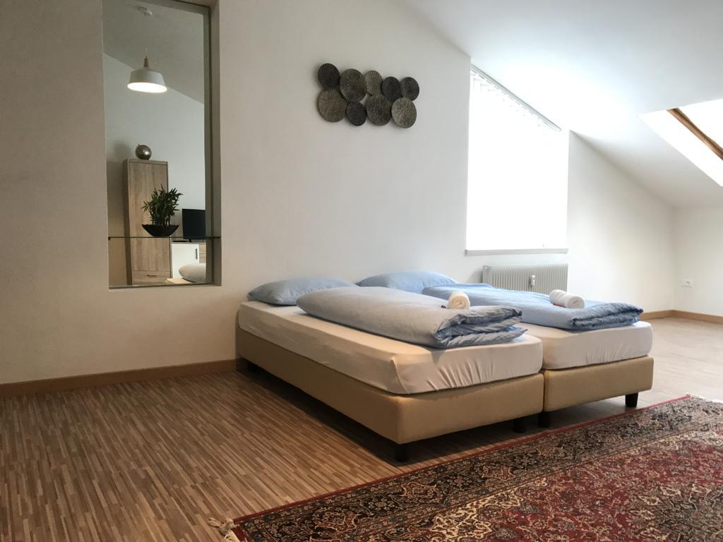 Lafri Apartment Bozen Buitenkant foto