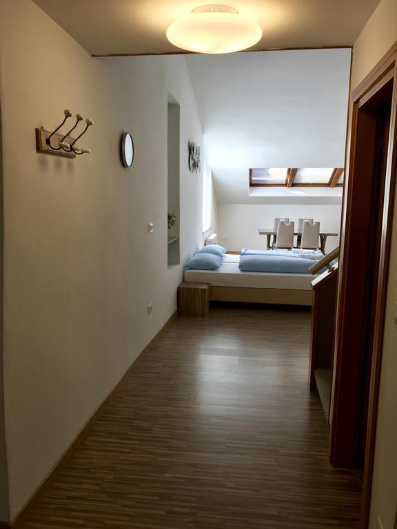 Lafri Apartment Bozen Buitenkant foto