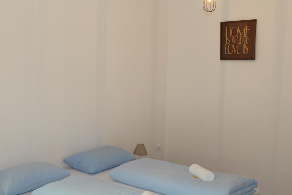 Lafri Apartment Bozen Buitenkant foto