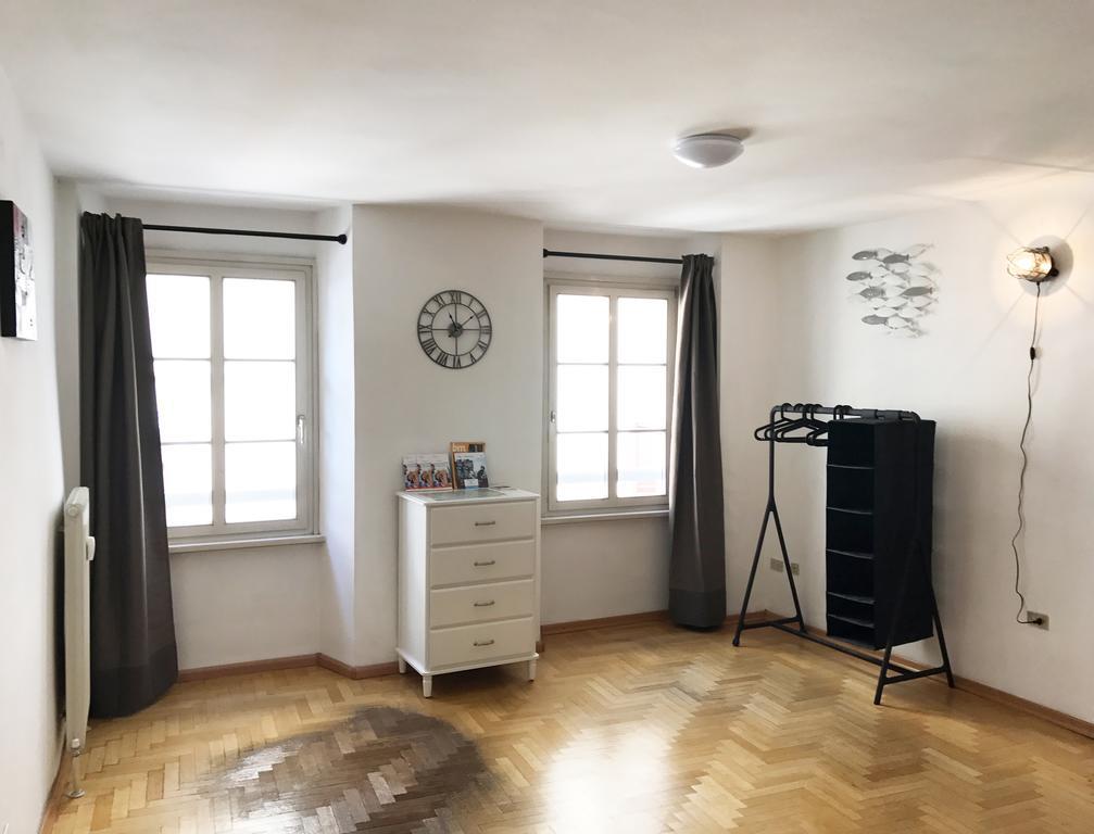 Lafri Apartment Bozen Buitenkant foto