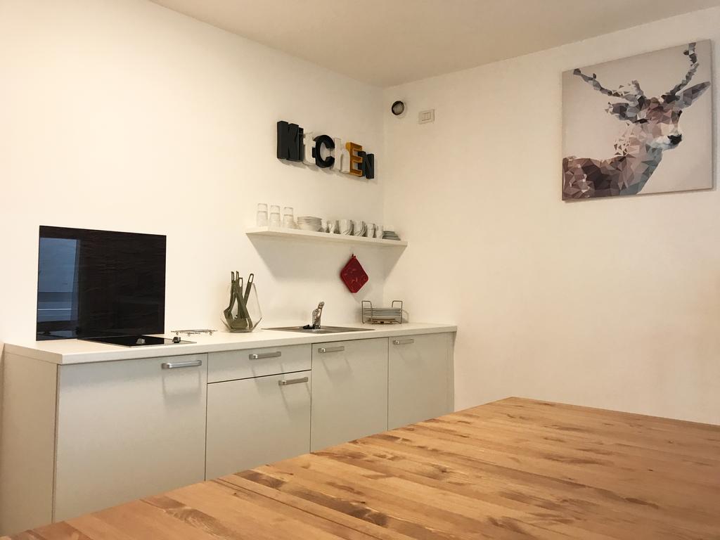 Lafri Apartment Bozen Buitenkant foto